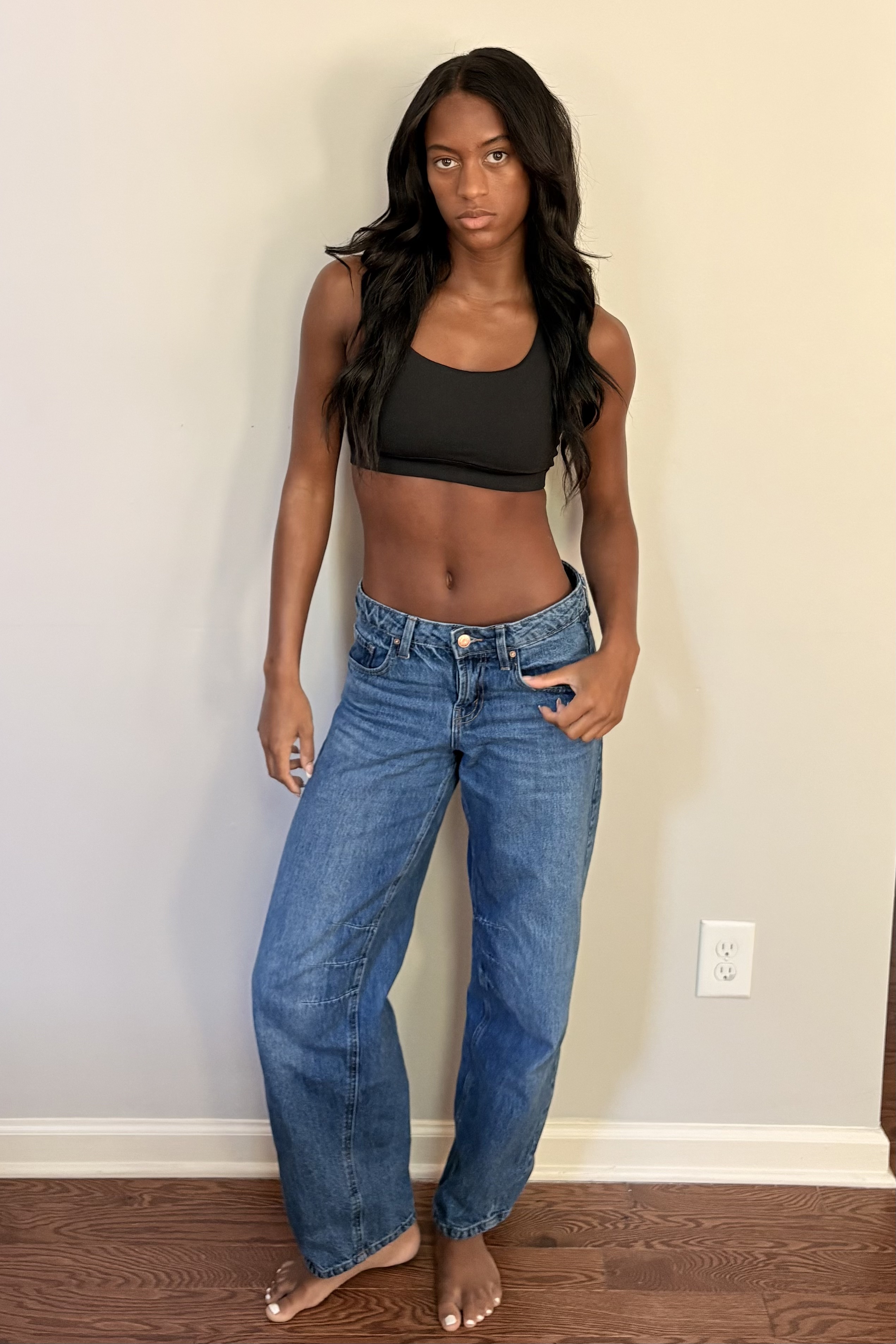 Yasmeen Abdul-Malik — Full Length