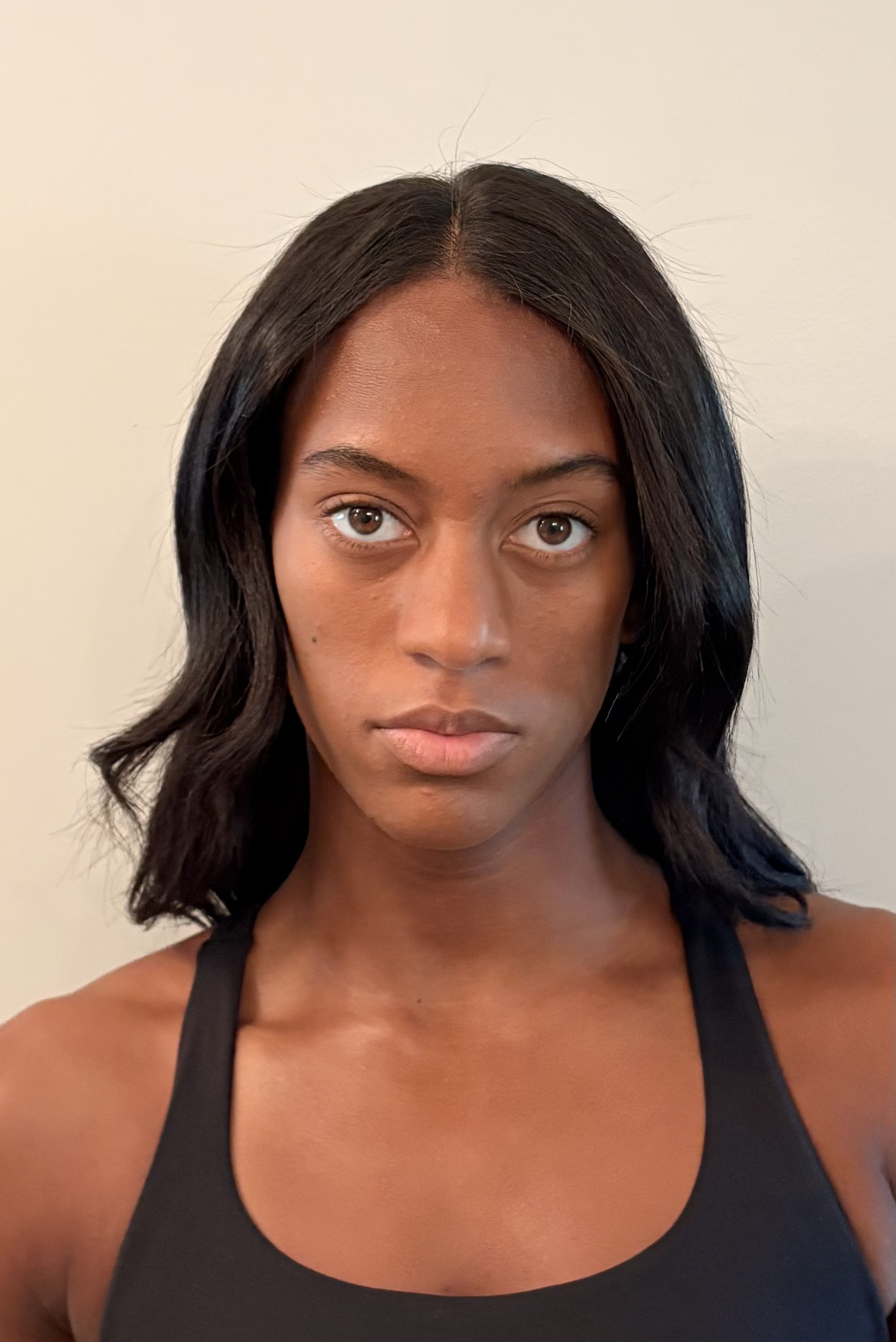 Yasmeen Abdul-Malik — Headshot