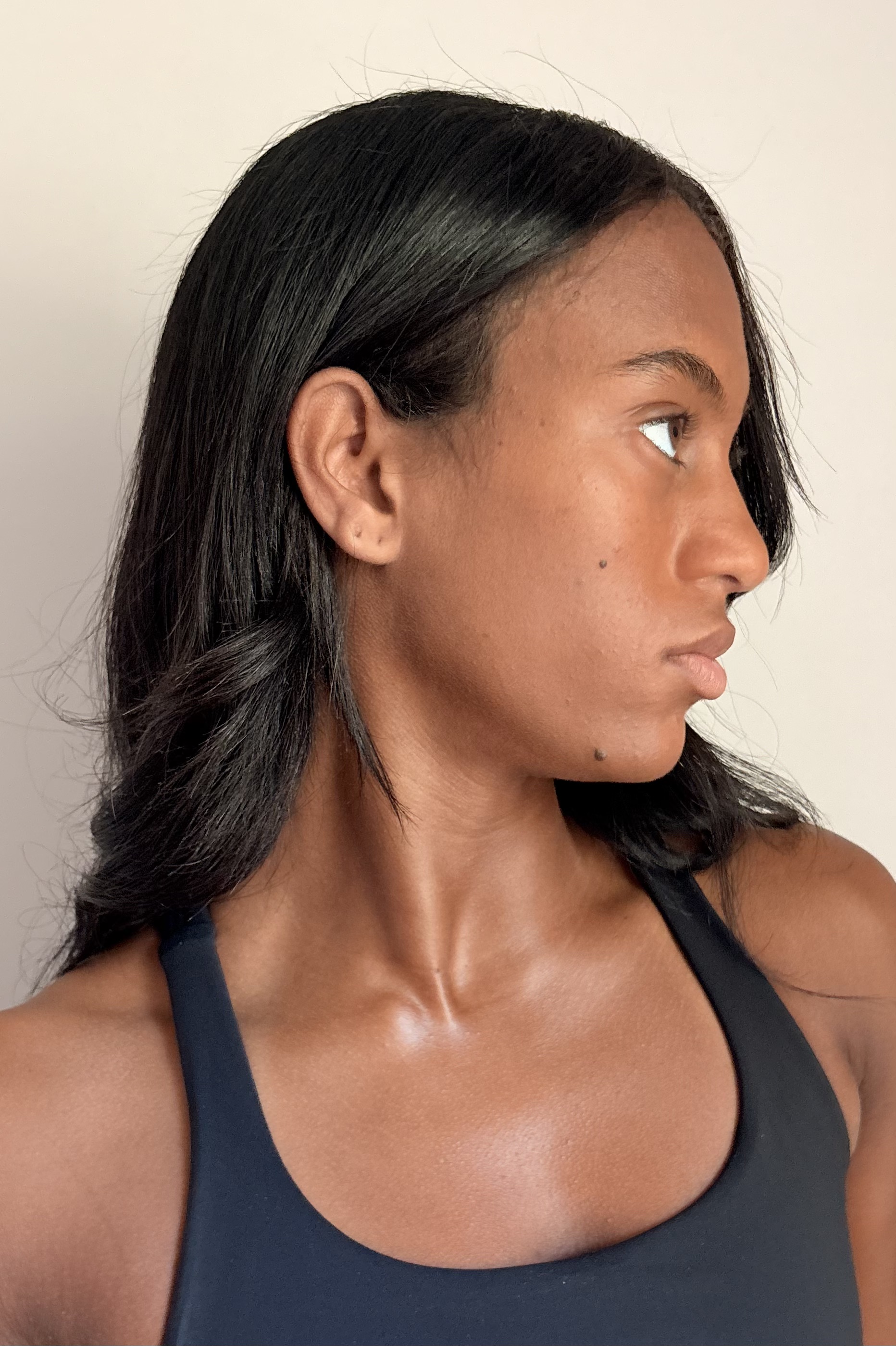 Yasmeen Abdul-Malik — Profile